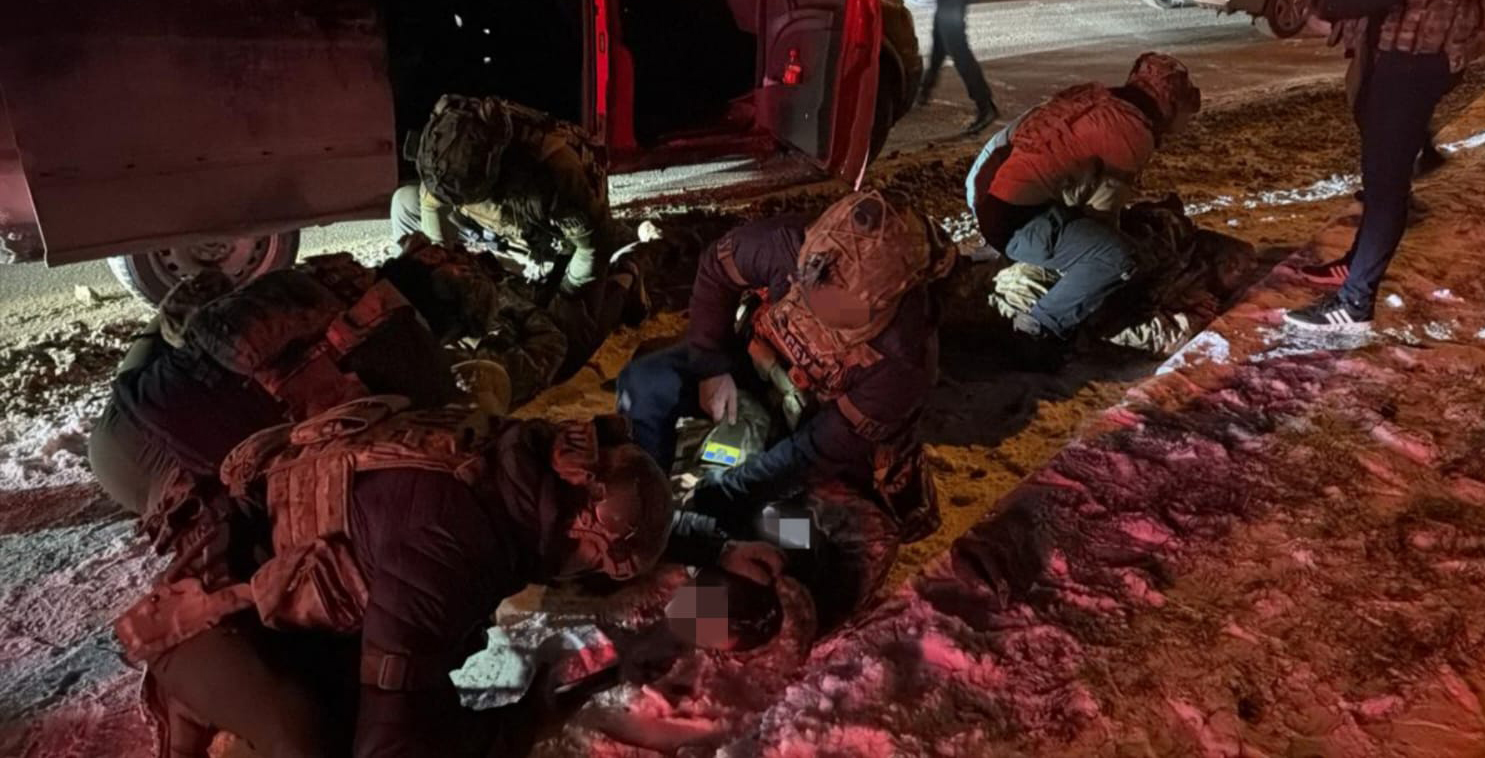 В Одессе работники ТЦК вымогали 6000 долларов