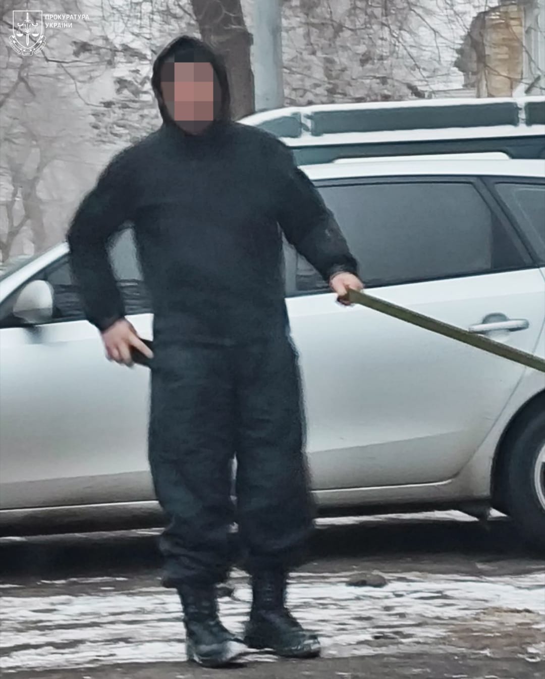 Погодилися «зливати» дані про українських військових: в Одесі трьох підозрюваних у держзраді відправили під варту