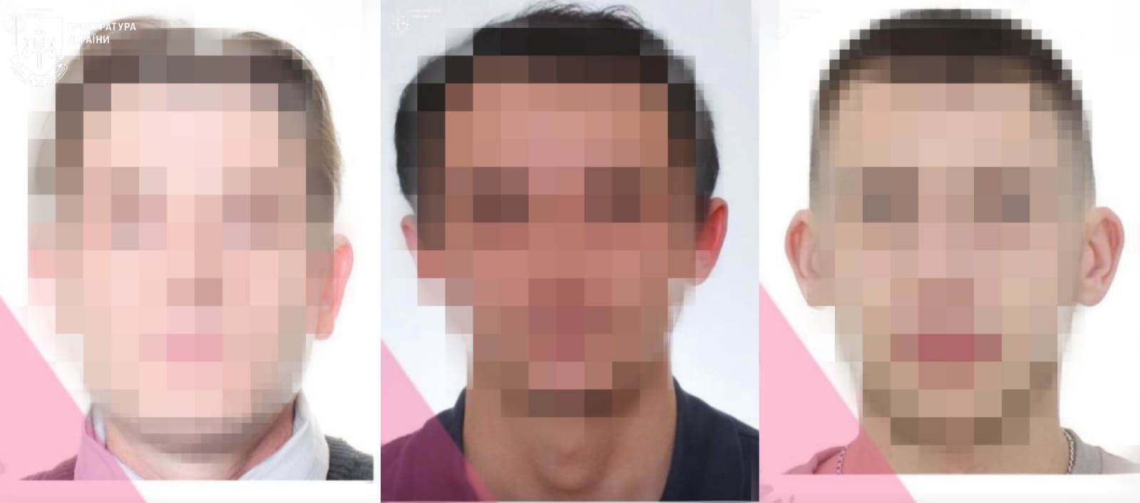 Погодилися «зливати» дані про українських військових: в Одесі трьох підозрюваних у держзраді відправили під варту