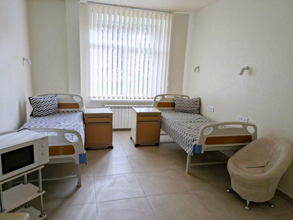 В Одесі оновили Центр перинатальної допомоги: сучасні умови для мам та немовлят