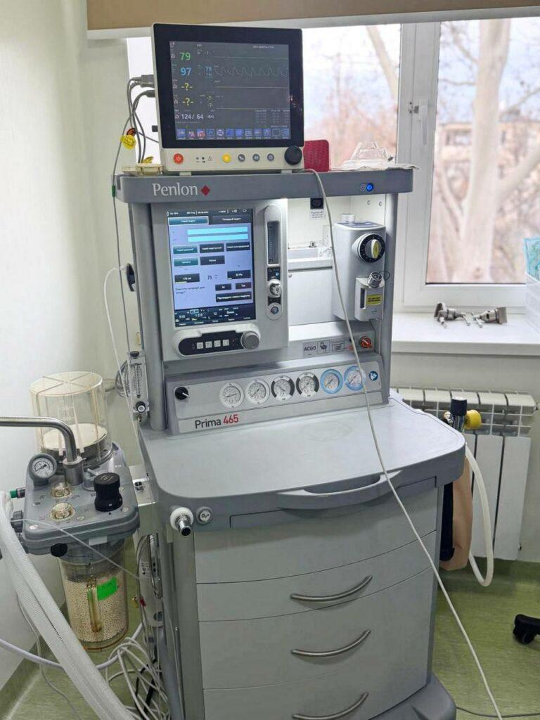 В Одесі оновили Центр перинатальної допомоги: сучасні умови для мам та немовлят