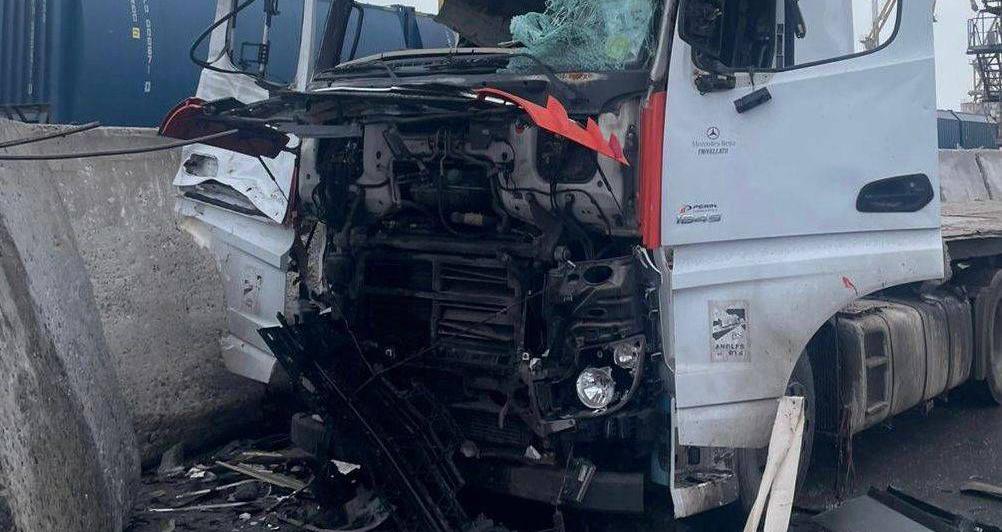 В Одесской области враг ударил по портовой инфраструктуре: есть погибшие и пострадавшие