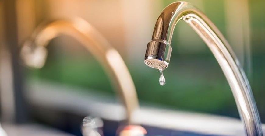 8 января часть Пересыпского района Одессы останется без воды