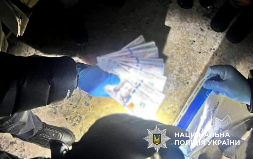 «Билет» в Молдову за 4000 долларов: в Одессе задержали организаторов незаконного пересечения границы