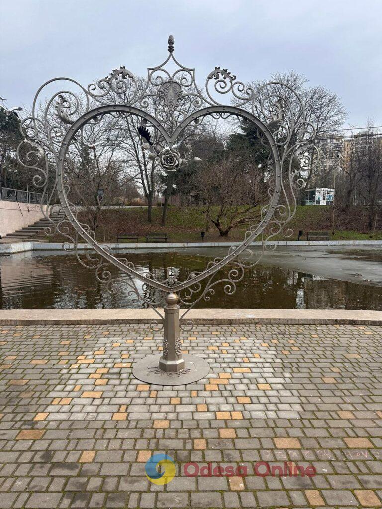 Первые снеговики и крещенские купания: фотохроника недели в Одессе