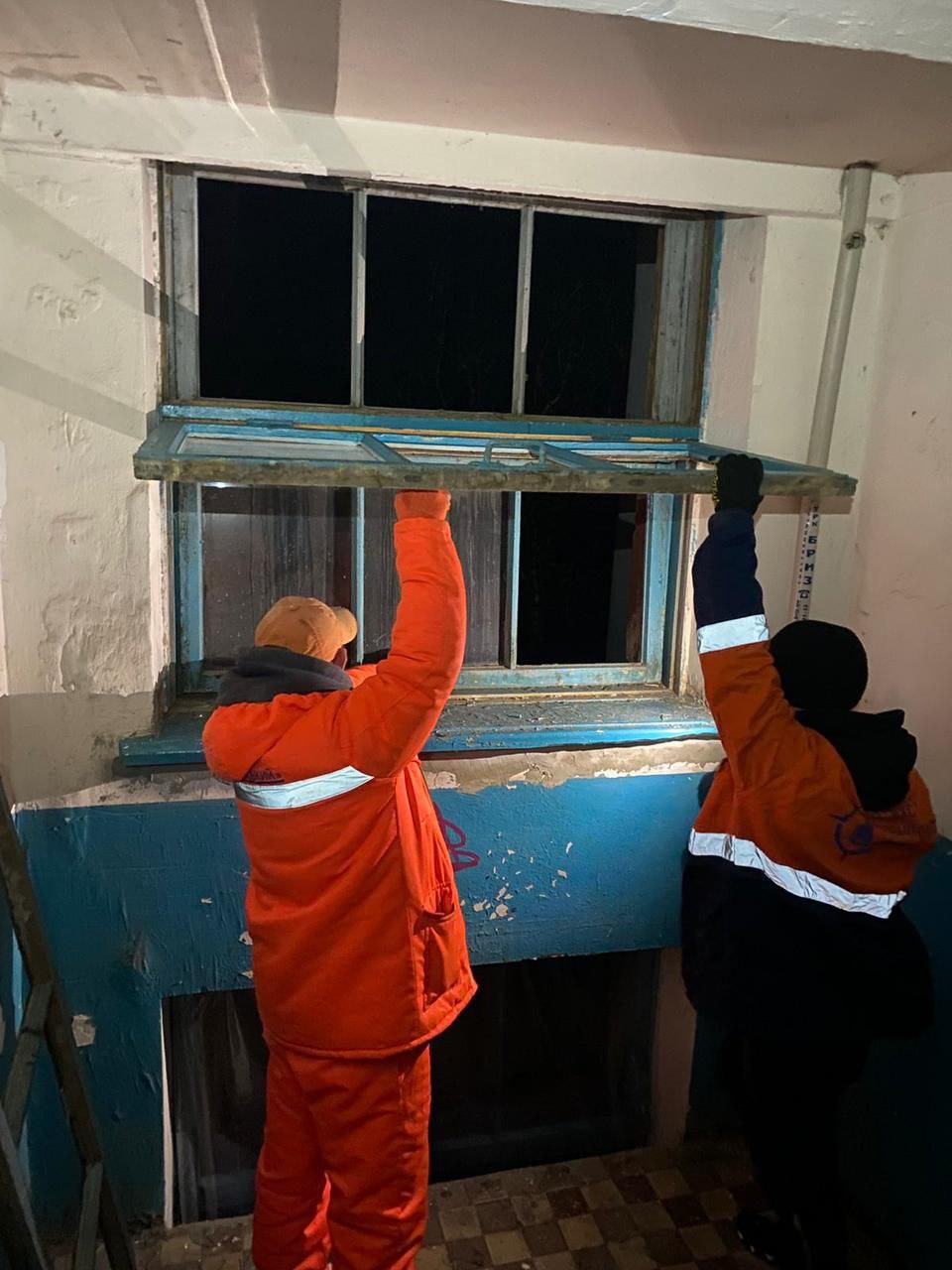 Из-за вражеской атаки по Одессе пострадали люди, повреждены дома и инфраструктура