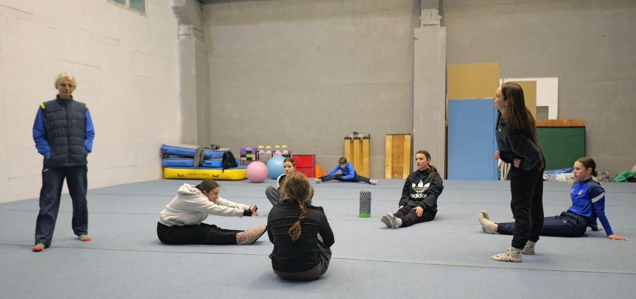 Депутат Одеської міської ради закликає підтримати дитячо-юнацький спорт