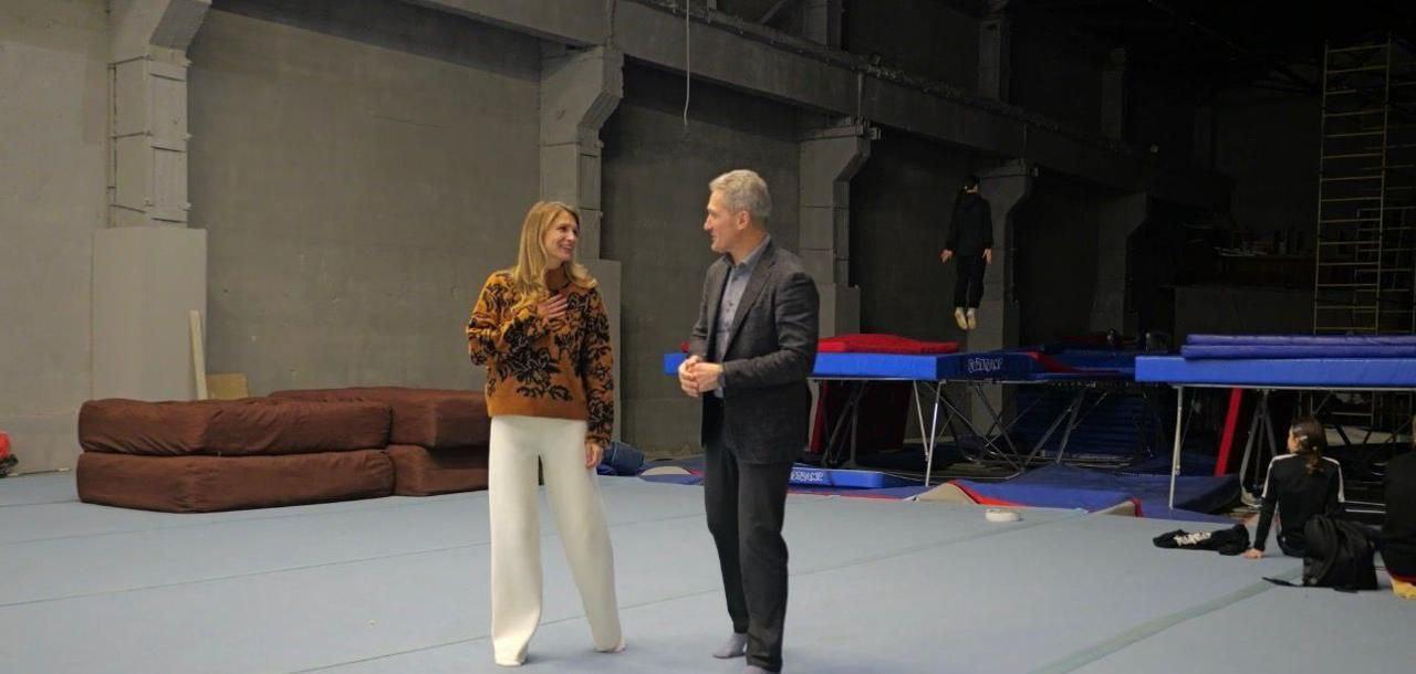 Депутат Одеської міської ради закликає підтримати дитячо-юнацький спорт