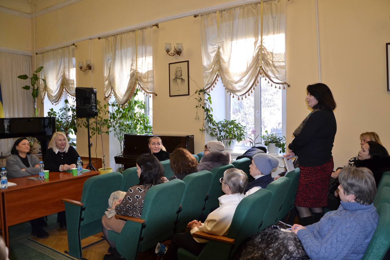 В Одесі підбирають додаткові приміщення для укриття учнів мистецьких шкіл