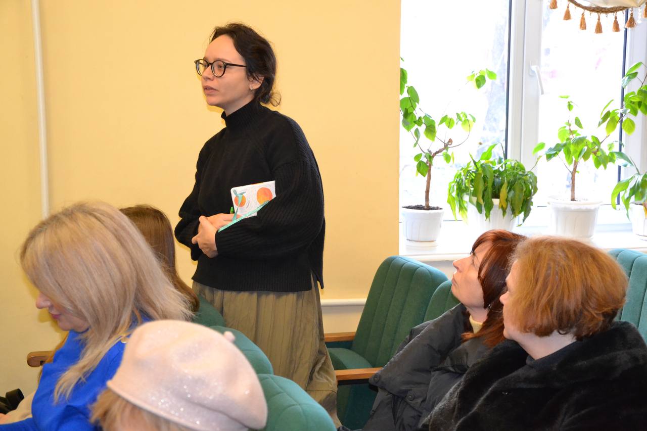 В Одесі підбирають додаткові приміщення для укриття учнів мистецьких шкіл