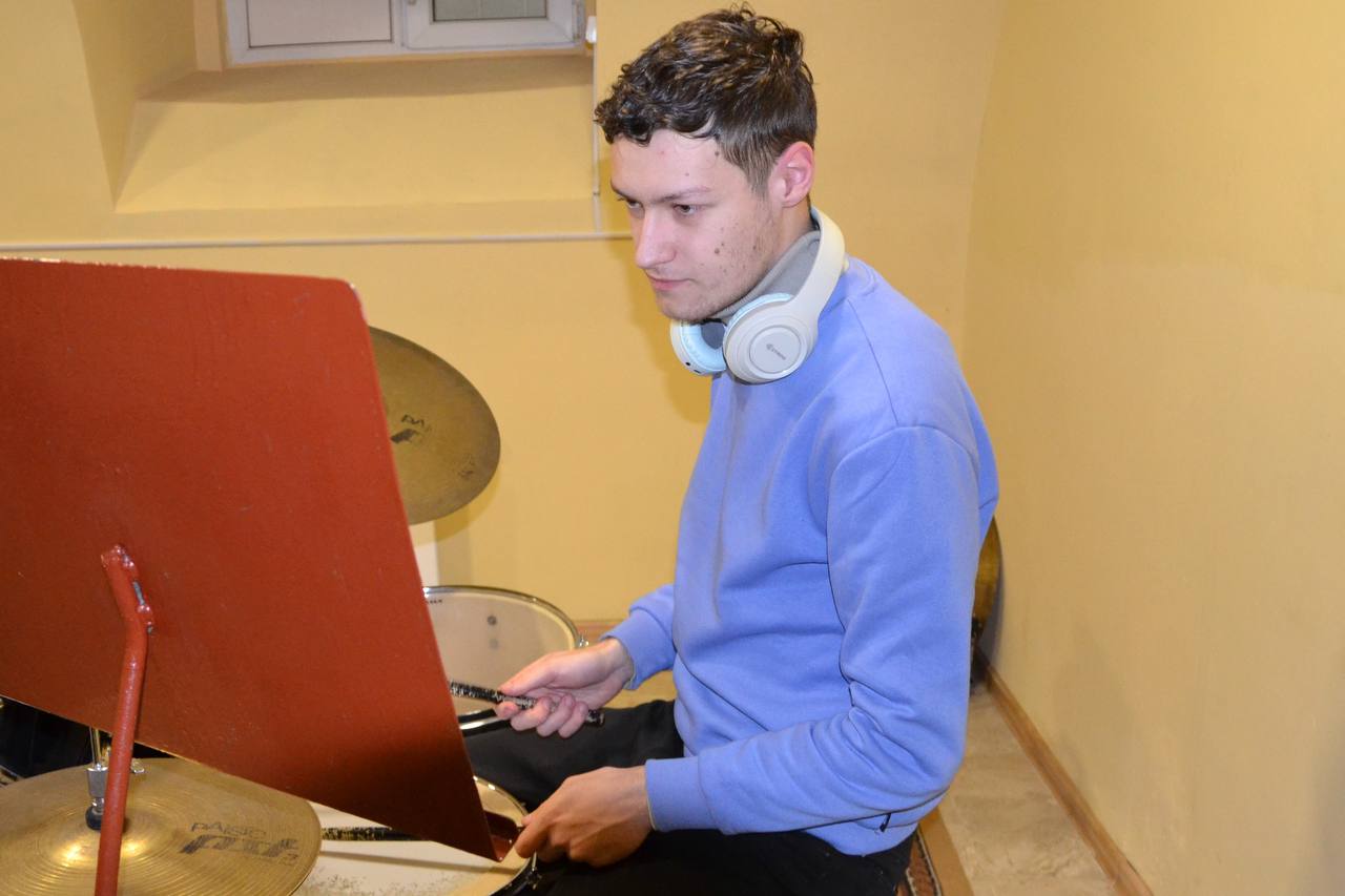 В Одесі підбирають додаткові приміщення для укриття учнів мистецьких шкіл