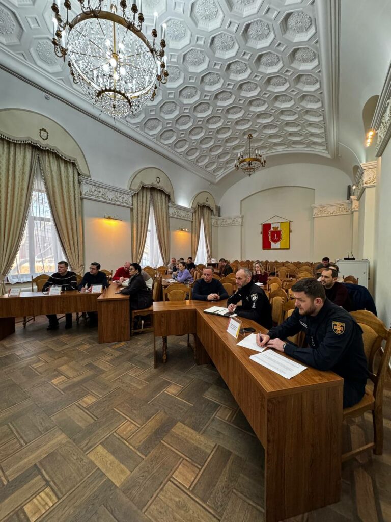 В Одесі дитсадки та школи працюватить очно, формат навчання не змінюють