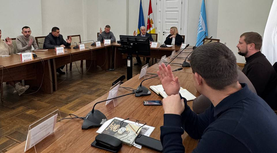 В Одессе детсады и школы будут работать очно, формат обучения не меняют