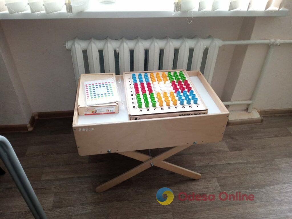 Олена Паланчук: «Інклюзія — це процес налаштування школи під потреби людини»