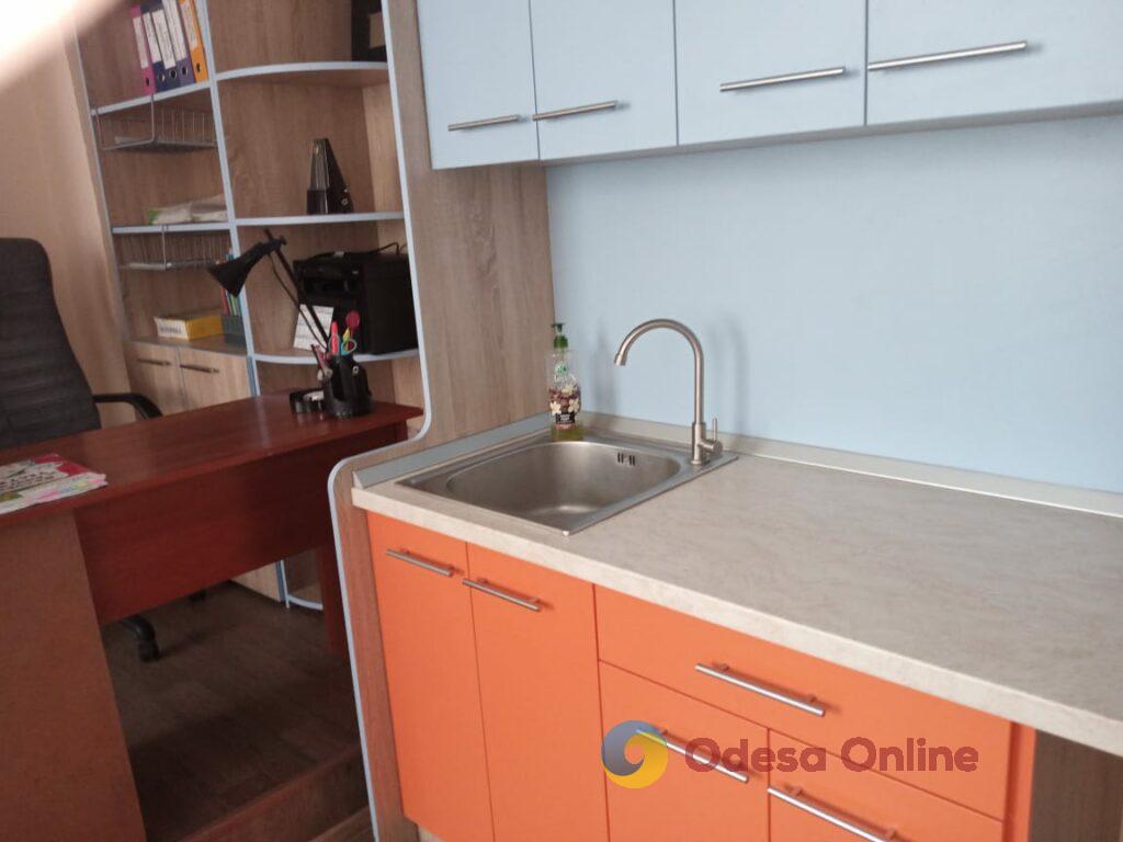 Олена Паланчук: «Інклюзія — це процес налаштування школи під потреби людини»