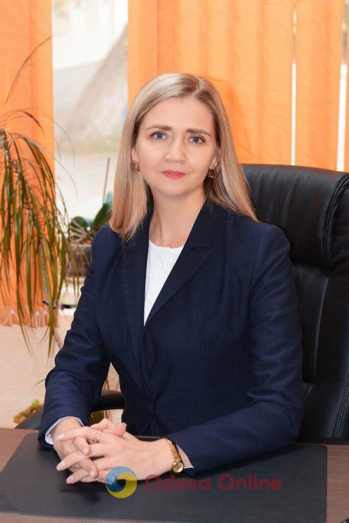 Олена Паланчук: «Інклюзія — це процес налаштування школи під потреби людини»