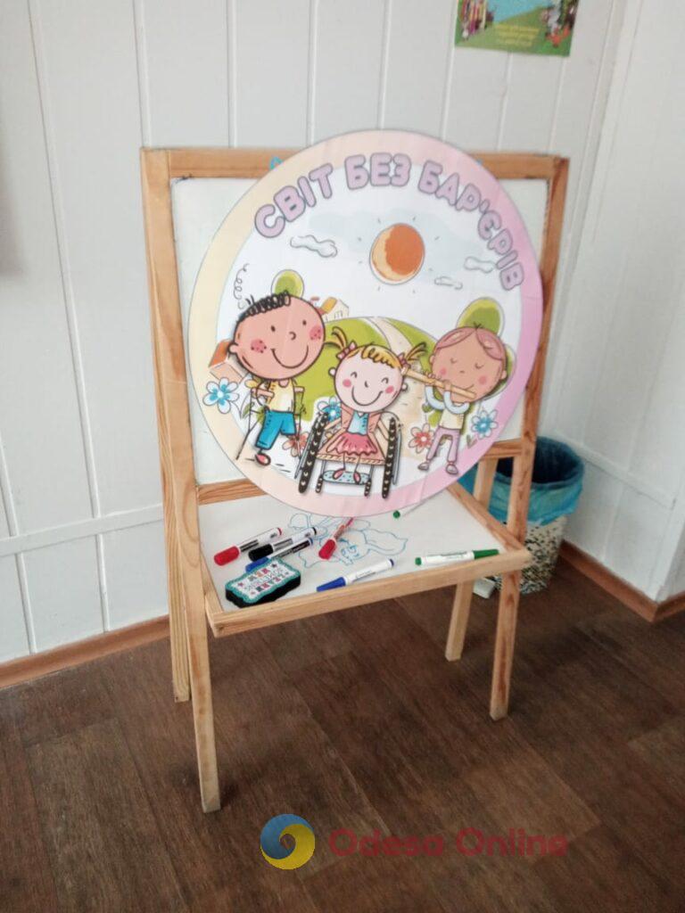 Олена Паланчук: «Інклюзія — це процес налаштування школи під потреби людини»