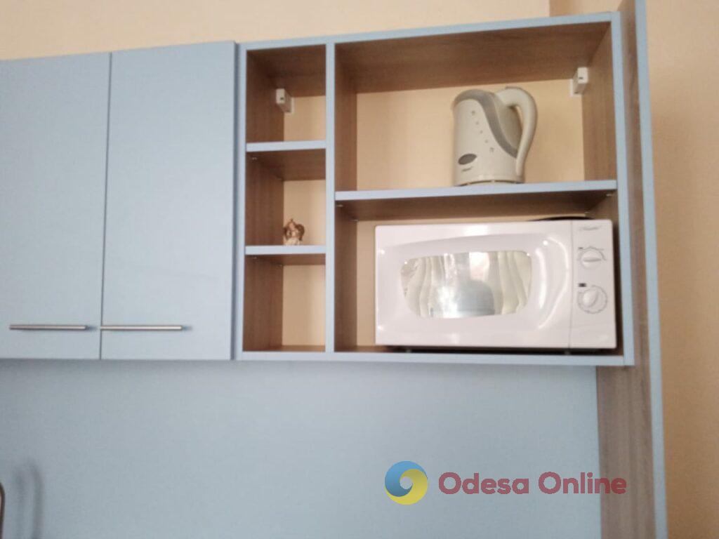 Олена Паланчук: «Інклюзія — це процес налаштування школи під потреби людини»