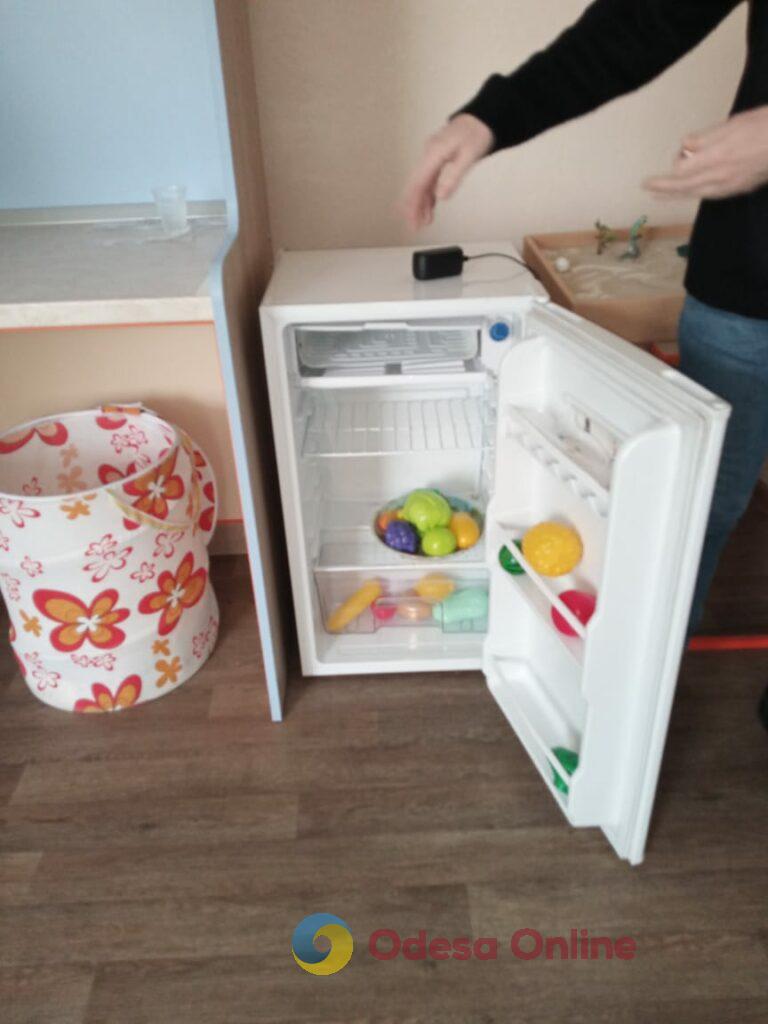 Олена Паланчук: «Інклюзія — це процес налаштування школи під потреби людини»