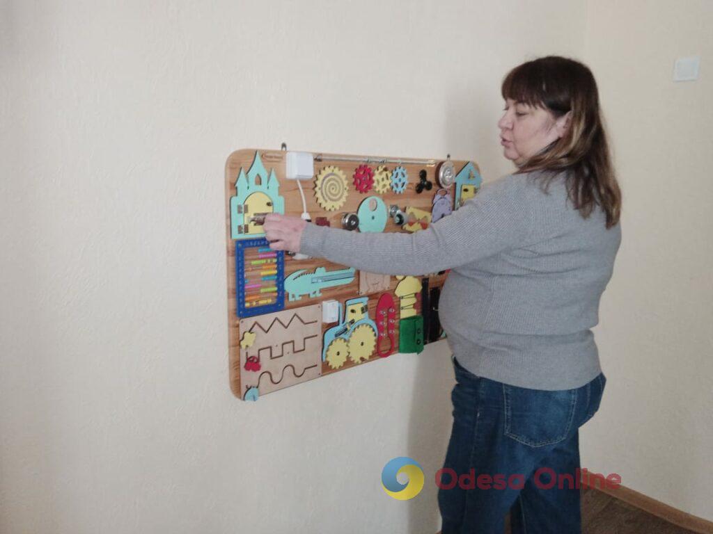 Олена Паланчук: «Інклюзія — це процес налаштування школи під потреби людини»