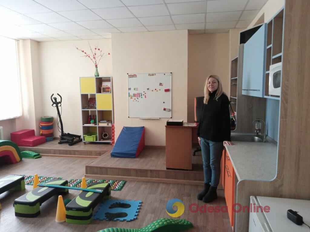 Олена Паланчук: «Інклюзія — це процес налаштування школи під потреби людини»