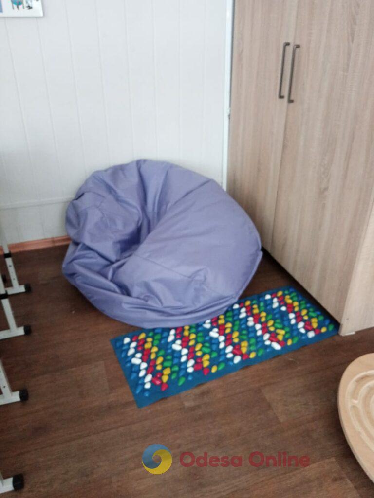 Олена Паланчук: «Інклюзія — це процес налаштування школи під потреби людини»