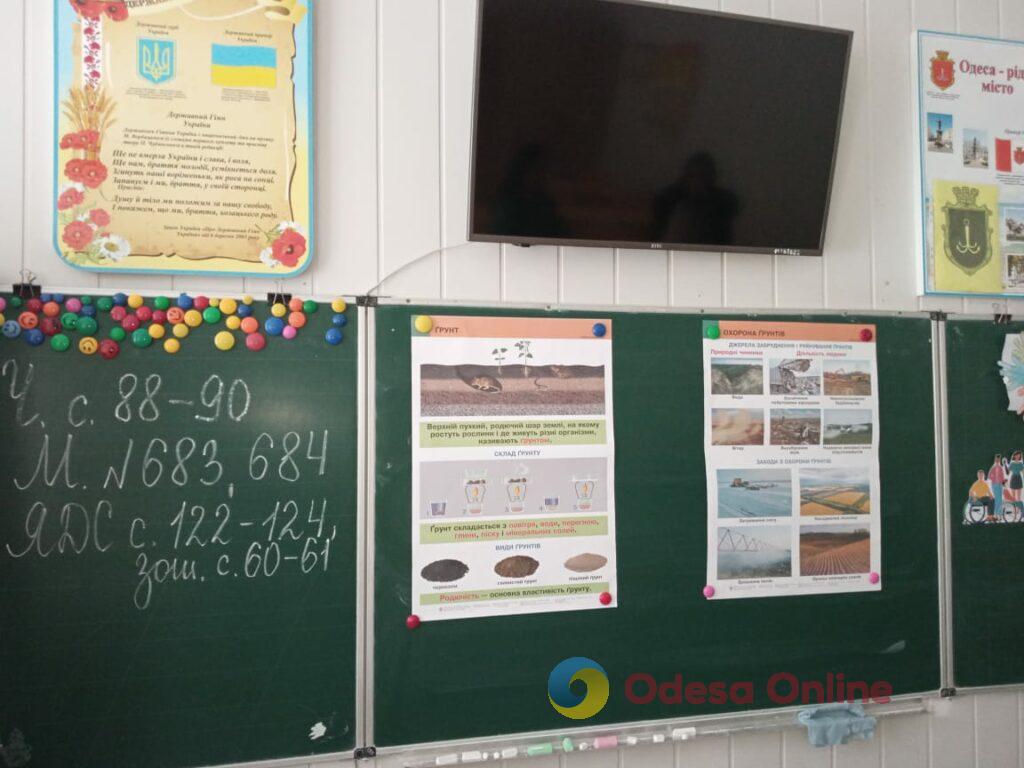 Олена Паланчук: «Інклюзія — це процес налаштування школи під потреби людини»