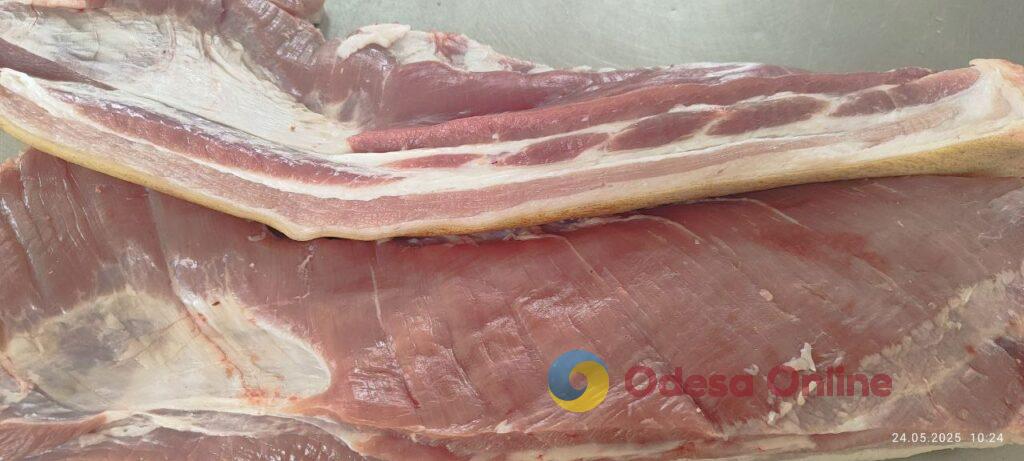 Курка, бринза та волоський горіх: суботні ціни на одеському «Привозі»