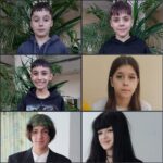 В Одессе полиция разыскивает шестерых детей