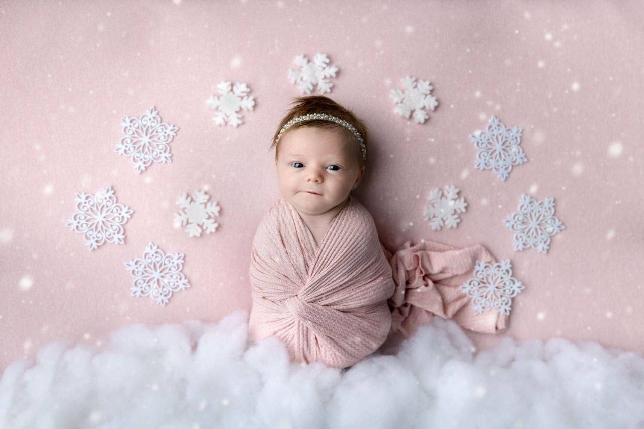 Дівчата в лідерах: тижнева статистика народжуваності в Одесі