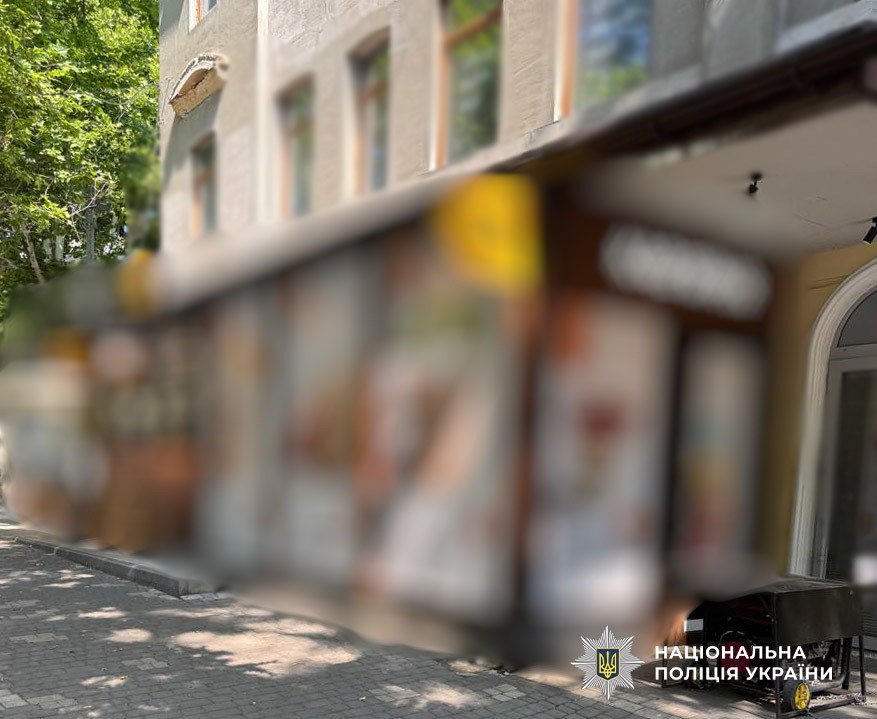 В Одесі судитимуть іноземця за незаконне будівництво в історичному центрі міста