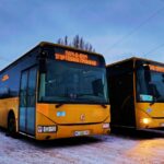 В Одессе в эту субботу бесплатные автобусы курсируют в сокращенном количестве, в воскресенье – выходной