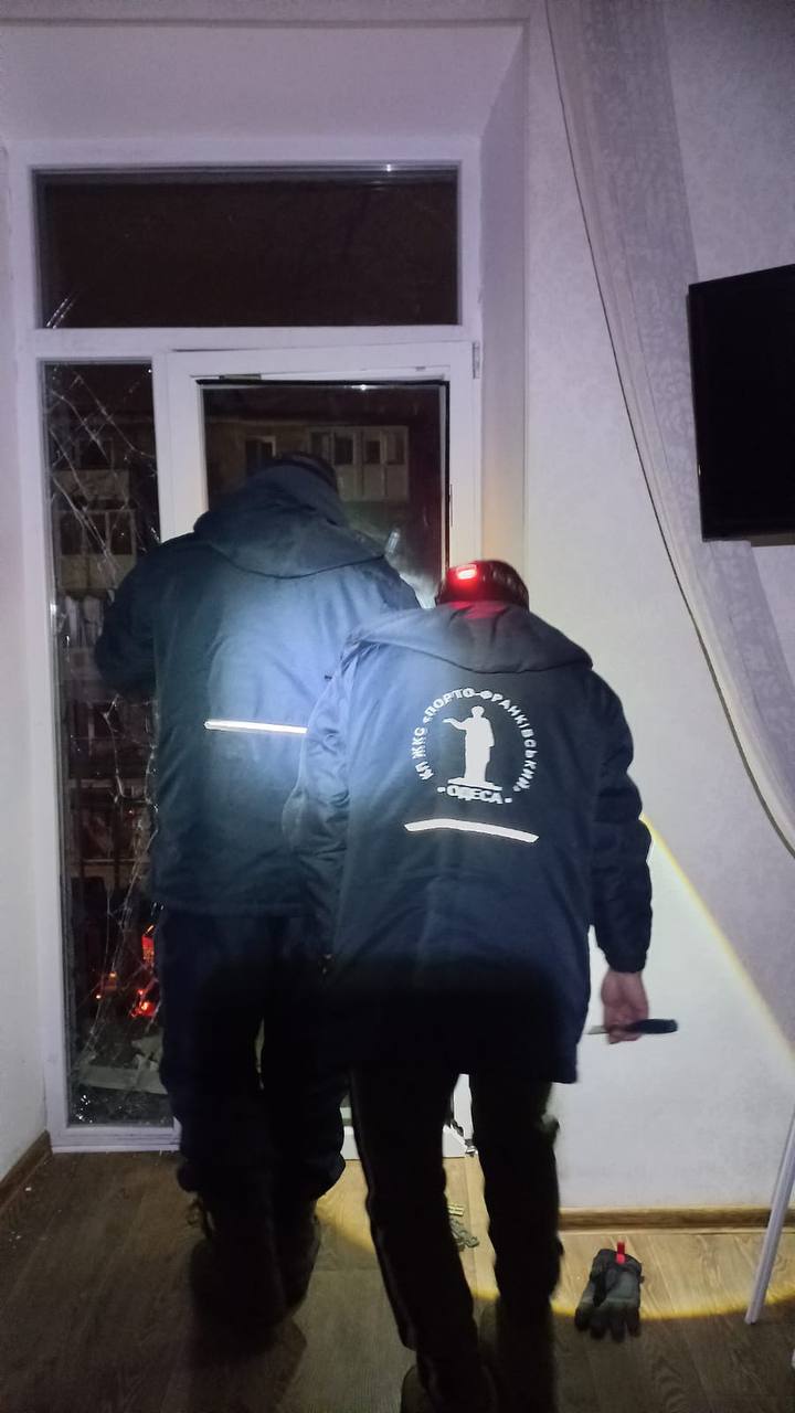 РФ вночі масовано атакувала Одесу – 23 постраждалих, під завалами можуть бути люди (оновлено) РФ вночі масовано атакувала Одесу – 23 постраждалих, під завалами можуть бути люди (оновлено)