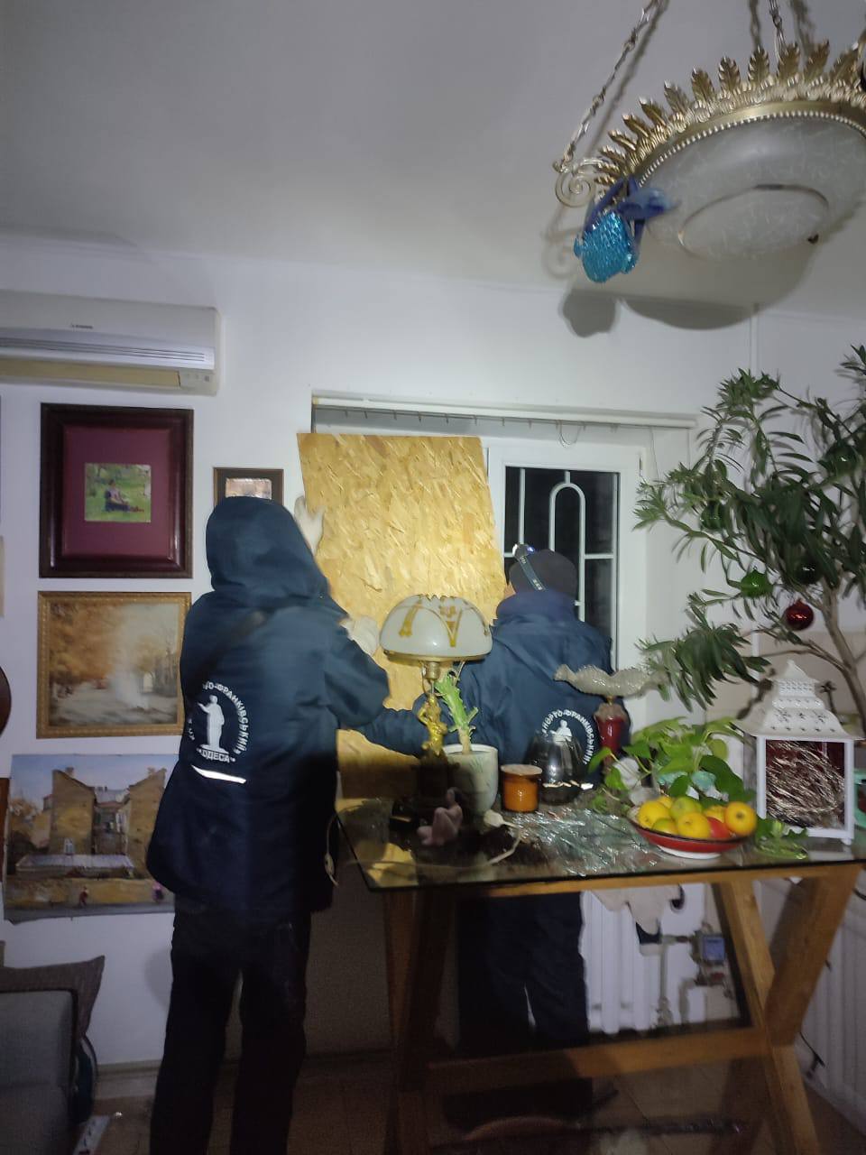 РФ вночі масовано атакувала Одесу – 23 постраждалих, під завалами можуть бути люди (оновлено) РФ вночі масовано атакувала Одесу – 23 постраждалих, під завалами можуть бути люди (оновлено)