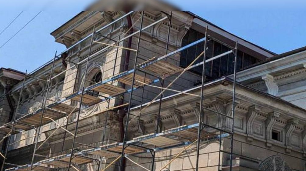 Кабмін затвердив Одесі 57 мільйонів гривень субвенції