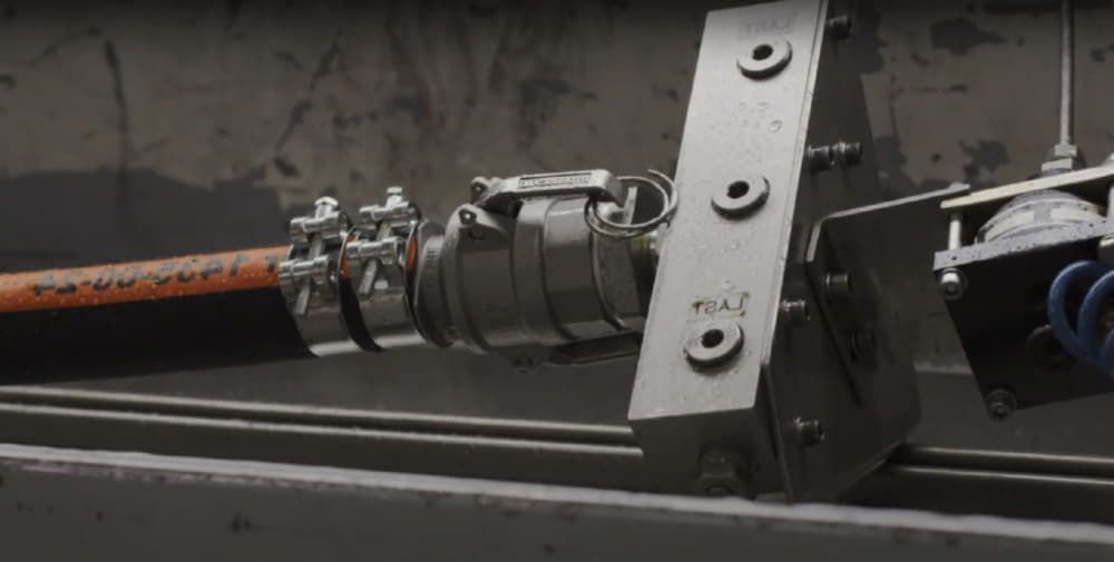 Camlock-з’єднання як універсальне рішення для швидкого підключення Camlock-з’єднання як універсальне рішення для швидкого підключення