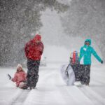 Снег и гололедица: какой будет погода в Одессе и области 15 января