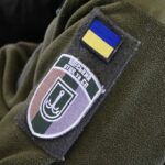 В Измаиле мужчина с отверткой бросался на военнослужащих ТЦК