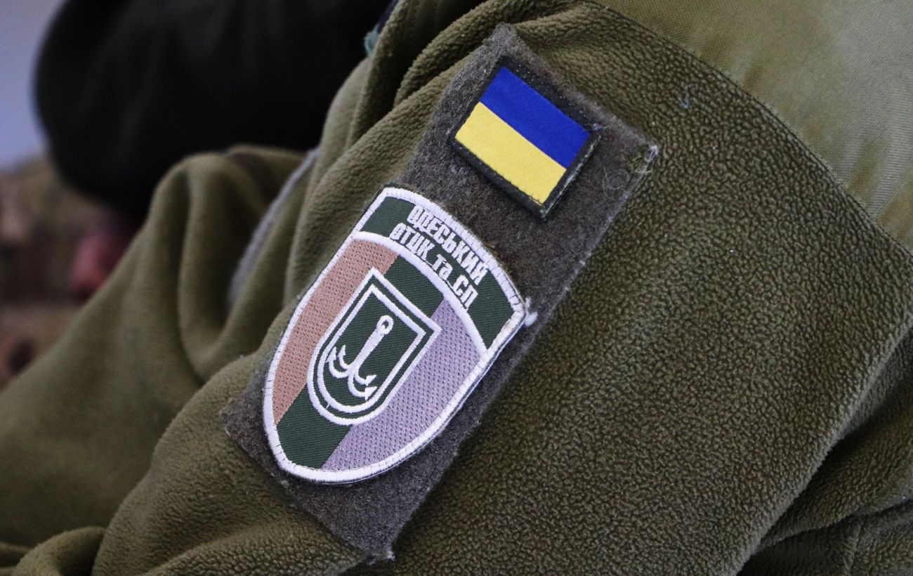 В Ізмаїлі чоловік з викруткою кидався на військовослужбовців ТЦК