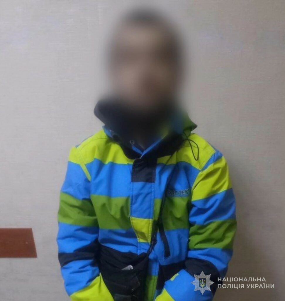 21-річного миколаївця підозрюють у підпалі автомобіля в центрі Одеси