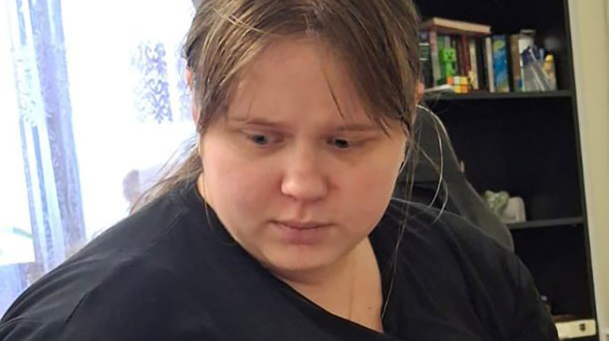 В Одесі розшукують 15-річну дівчину, яка пішла з дому і зникла