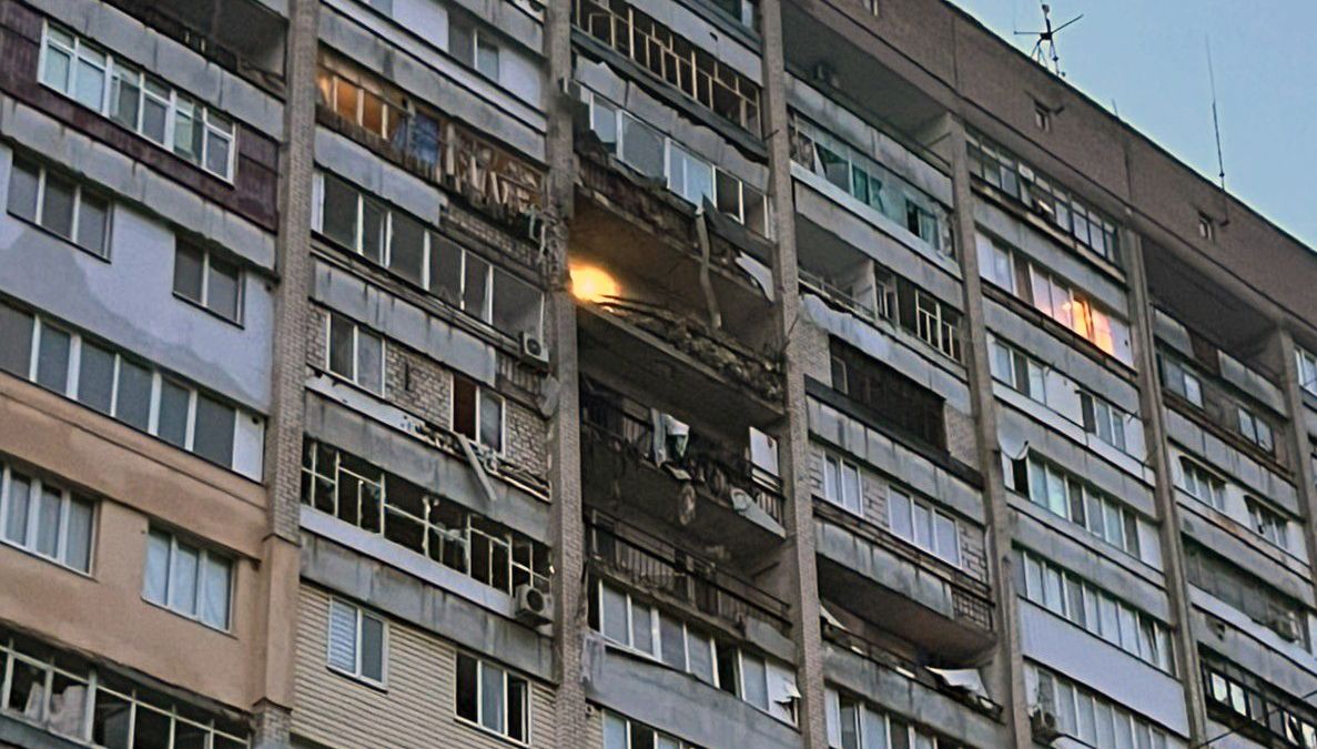 На Херсонщині за добу двоє загиблих і вісім поранених після обстрілів РФ