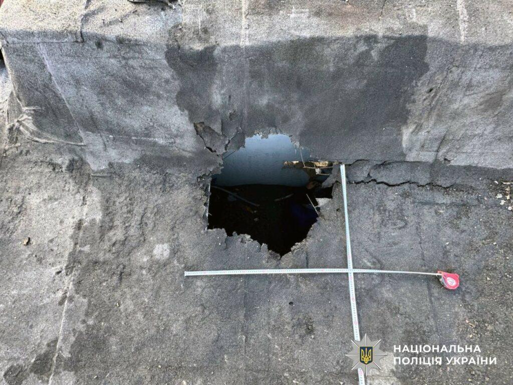 На Херсонщині обстріли поранили чотирьох людей і пошкодили житло На Херсонщині обстріли поранили чотирьох людей і пошкодили житло