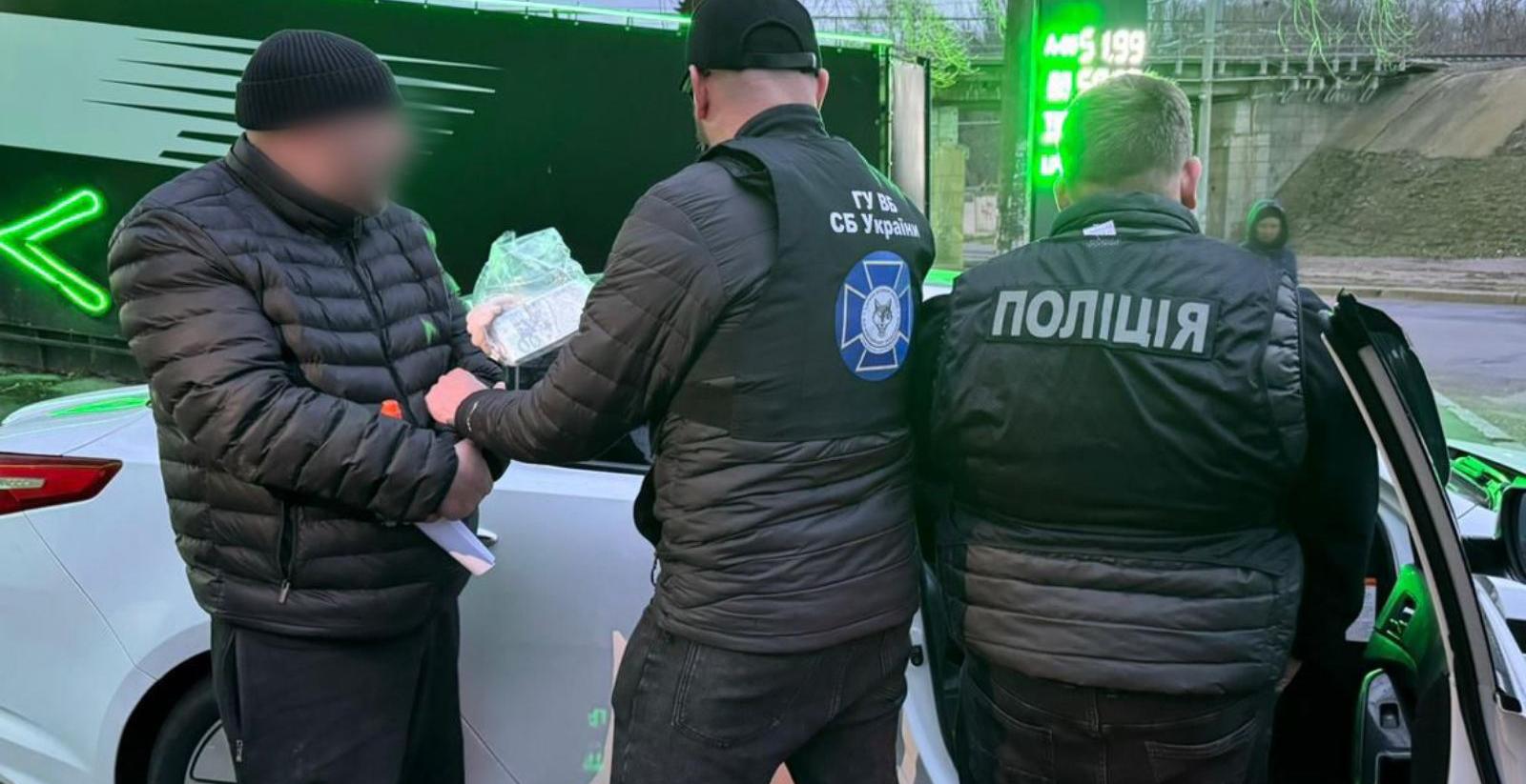 «Квиток» до ПМР за 11 тисяч євро: на Одещині чоловіку оголосили про підозру