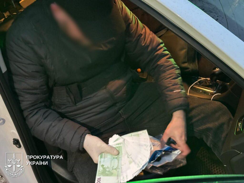 «Квиток» до ПМР за 11 тисяч євро: на Одещині чоловіку оголосили про підозру