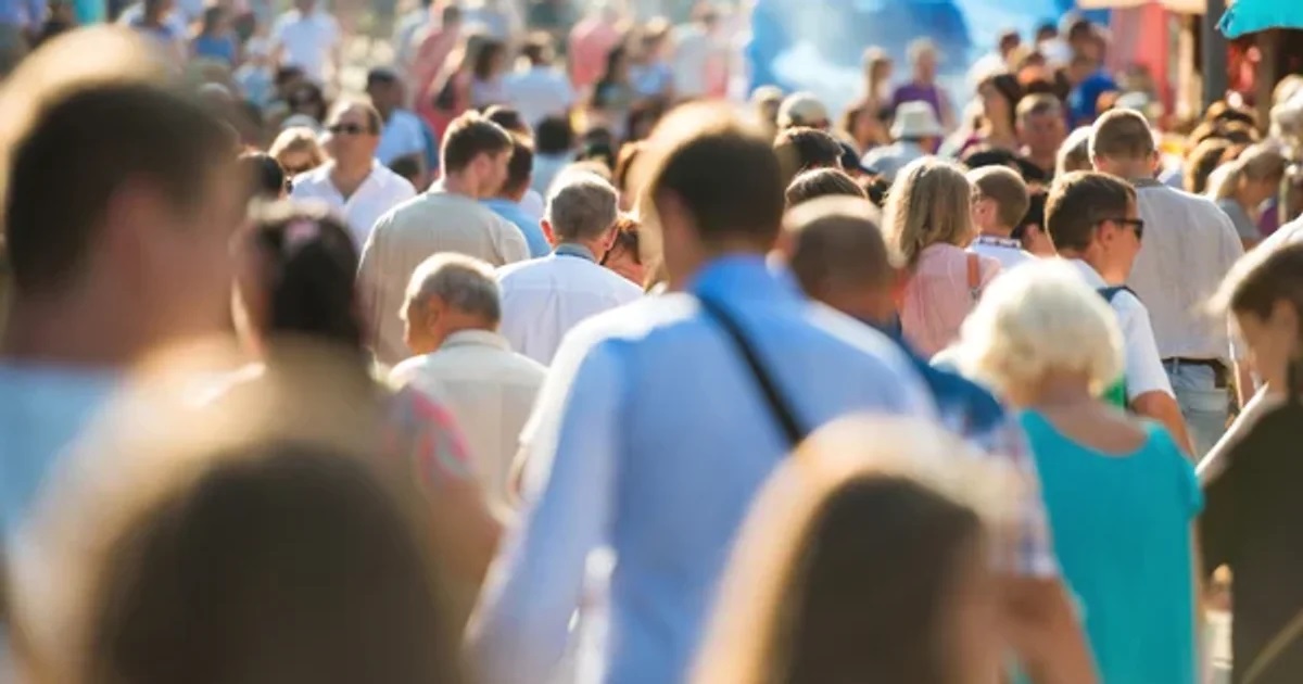 В Одесской области в 2025 году количество смертей в 2,6 раза превысило количество рождений