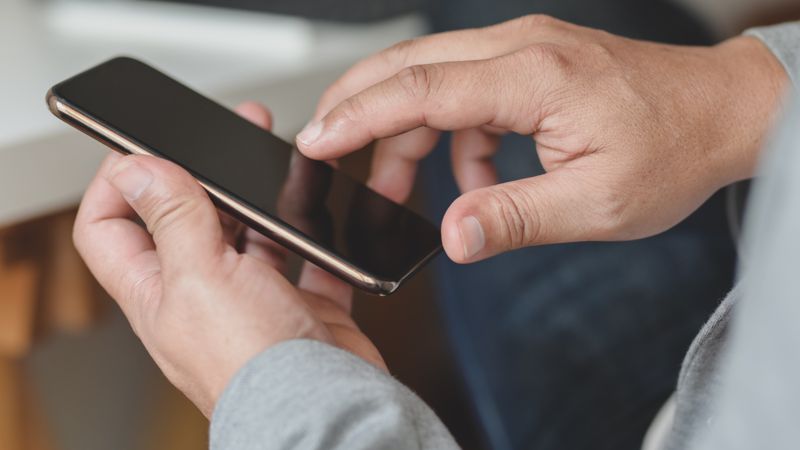 Использование стейблкоинов как временного «финансового хранилища»