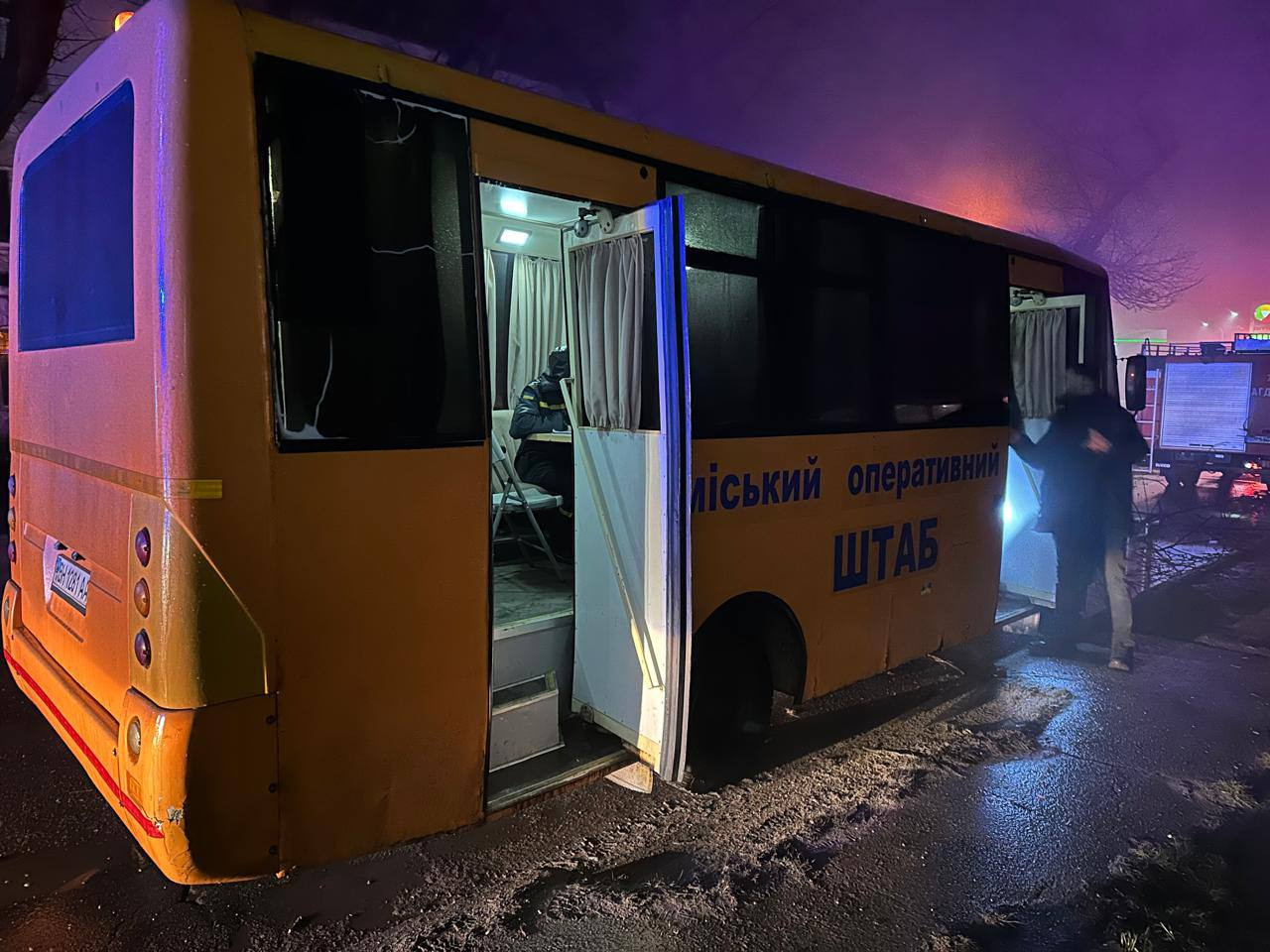 Вночі РФ атакувала житловий сектор Одеси – загинула жінка