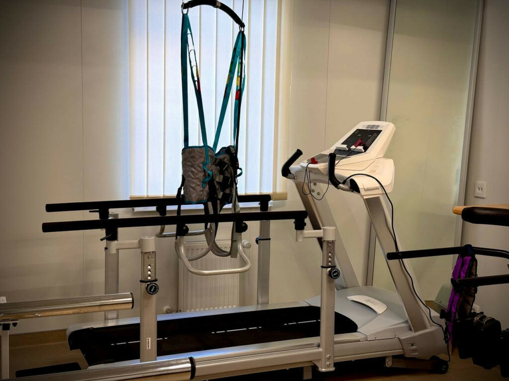 В Одесі відкрили сучасне реабілітаційне відділення для військових і цивільних