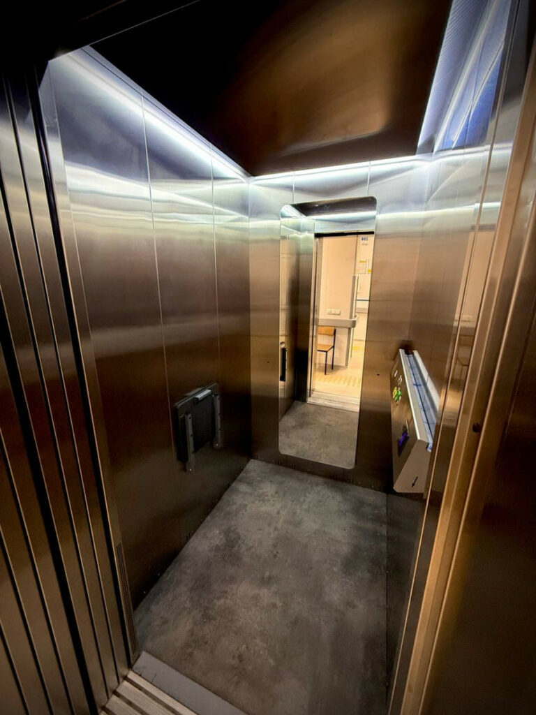 В Одесі відкрили сучасне реабілітаційне відділення для військових і цивільних